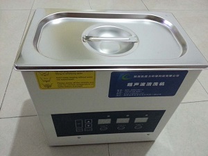 3-7.5L超声波清洗机