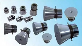 超声波换能器