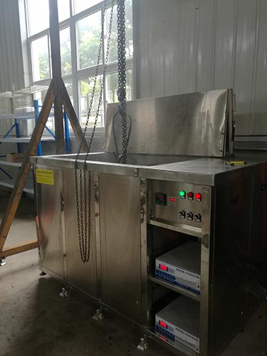 超声波清洗案例4